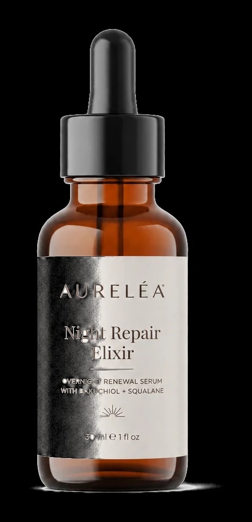 Ser de noapte Night Repair Elixir