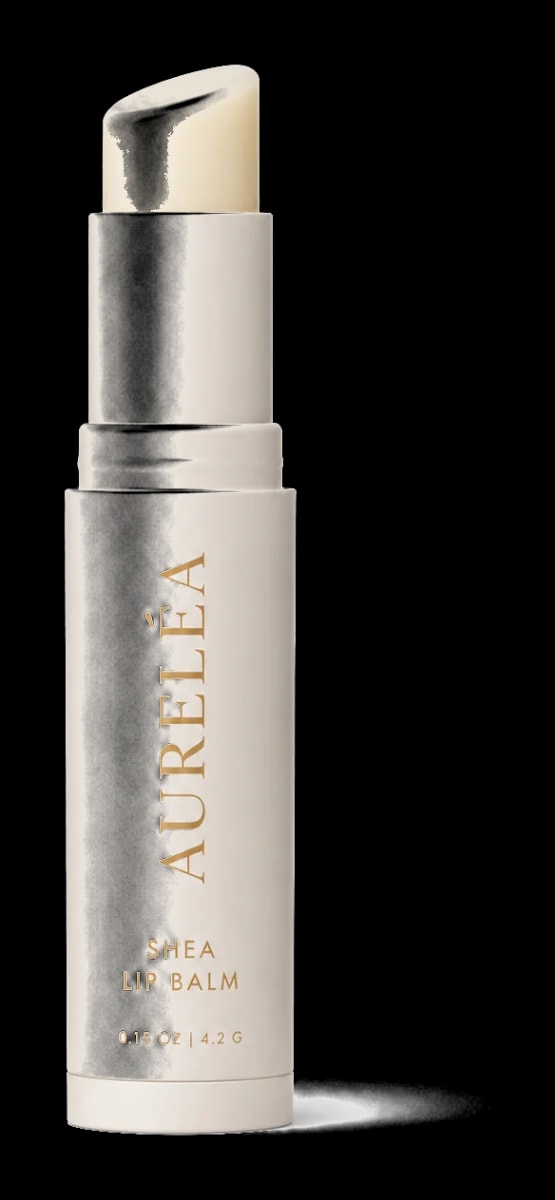 Balsam de buze Shea
